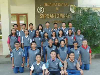Anggota OSIS