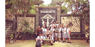 Rosario di Bandung TV