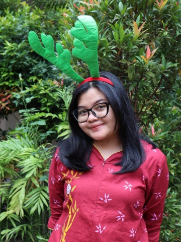 Sania Adisatya. S.Pd.