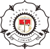 Logo SMP SANTO MIKAEL
